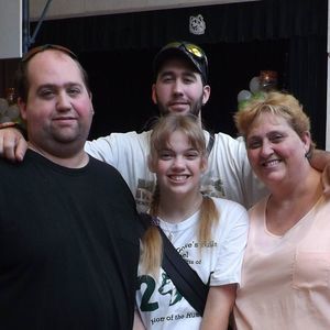 Meet your Posher, Cora